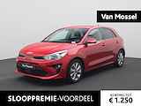 Kia Rio 1.0 T-GDi DynamicPlusLine | Clima | Navigatie | Lichtmetalen velgen | Parkeersensoren | Camera |