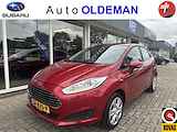 Ford Fiesta 1.0 Style NAVI,ALLSEASONS,AIRCO