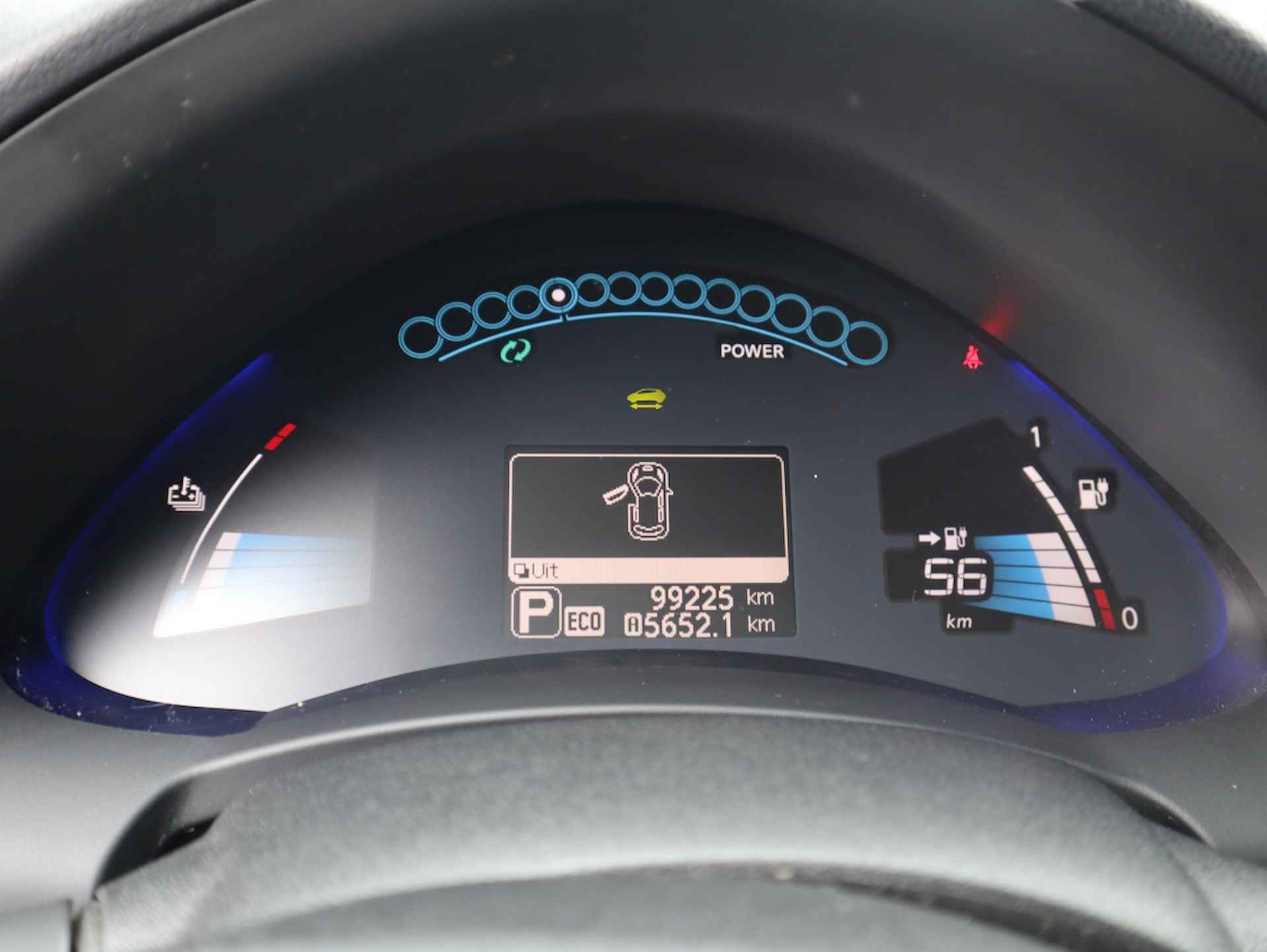 Nissan LEAF Tekna 30 kWh / Bose Audio / Stoelverwarming - 16/32