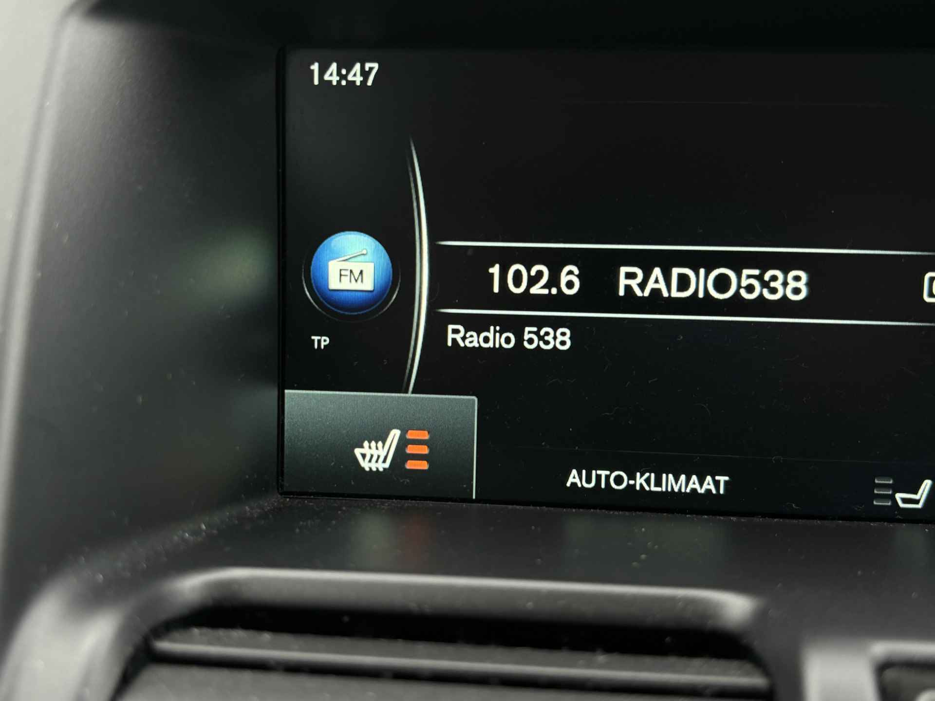 Volvo XC60 2.0 T5 FWD Summum | Panorama | 1e eigenaar! - 25/38