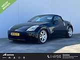 Nissan 350Z Roadster 3.5 V6 / CABRIO / AIRCO / ACHTERUITRIJCAMERA / BREMBO REMMEN / CRUISE CONTROL / 280PK