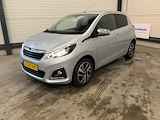 Peugeot 108 1.0 e-VTi Allure