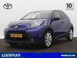 Toyota Aygo X 1.0 VVT-i S-CVT Pulse Limited | Camera | Airco | LM velgen |