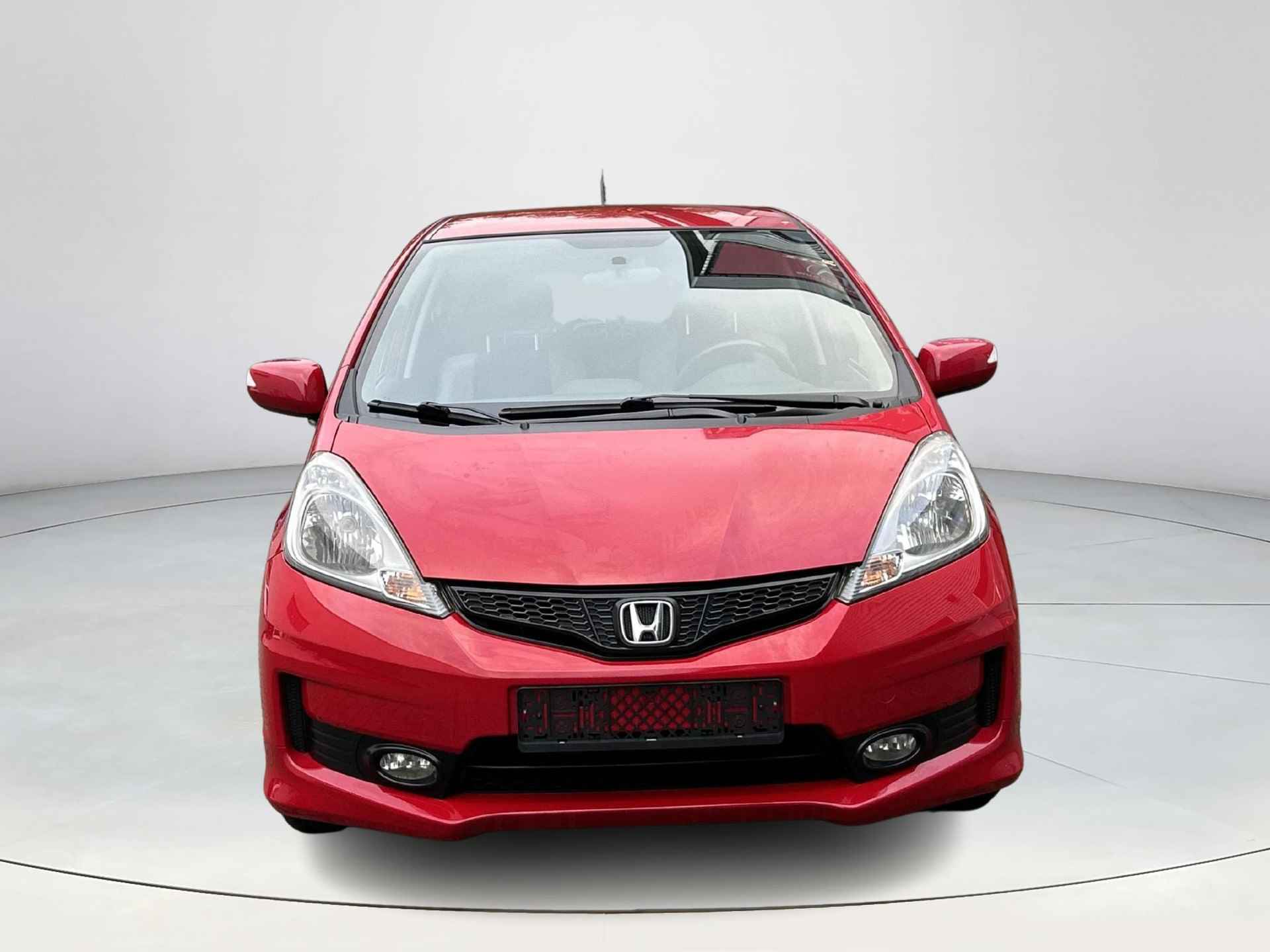 Honda Jazz 1.4 S - 8/20