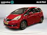 Honda Jazz 1.4 S |financieringsaanbod 5,99%|