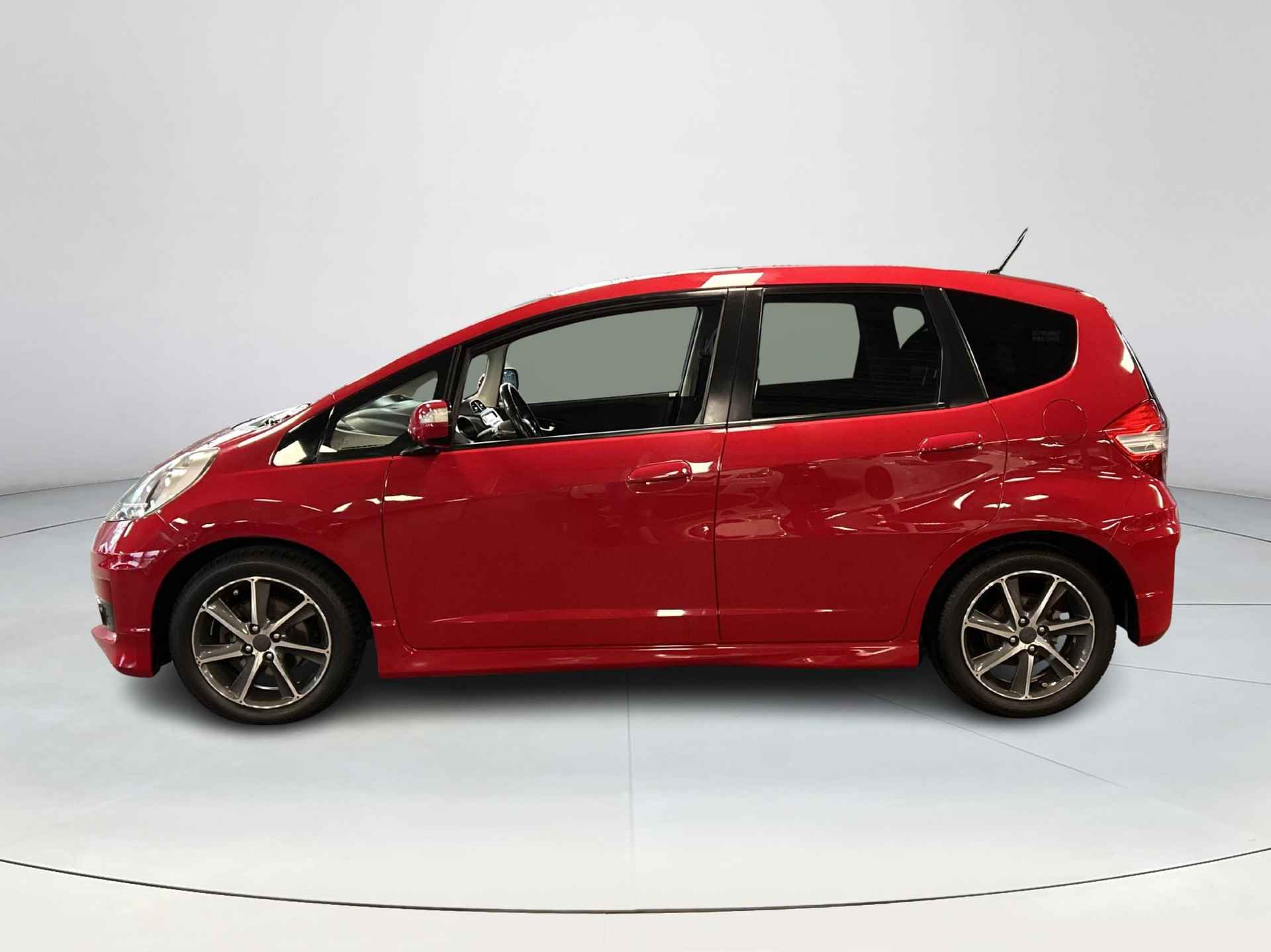 Honda Jazz 1.4 S |financieringsaanbod 5,99%| - 2/20