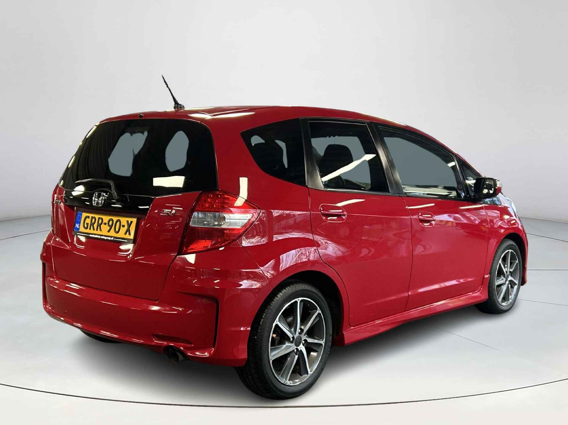 Honda Jazz 1.4 S |financieringsaanbod 5,99%| - 5/20