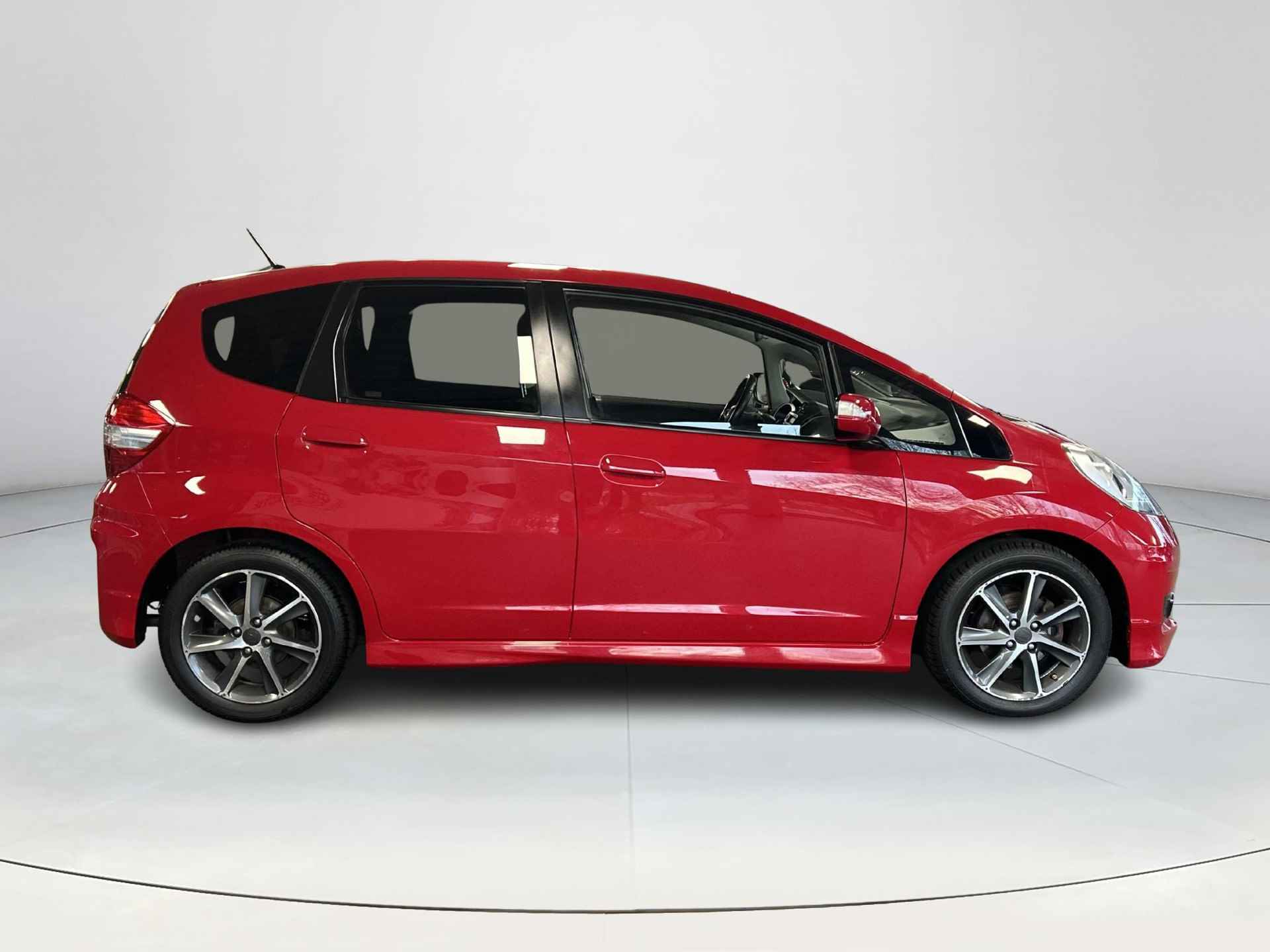 Honda Jazz 1.4 S |financieringsaanbod 5,99%| - 6/20