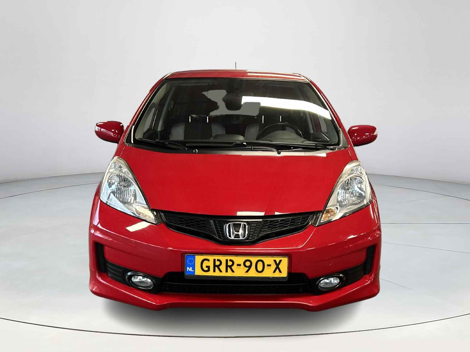 Honda Jazz 1.4 S |financieringsaanbod 5,99%| - 8/20