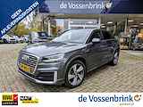 AUDI Q2 1.4 TFSI Sport Pro Line S Automaat NL-Auto *Geen Afl. kosten*