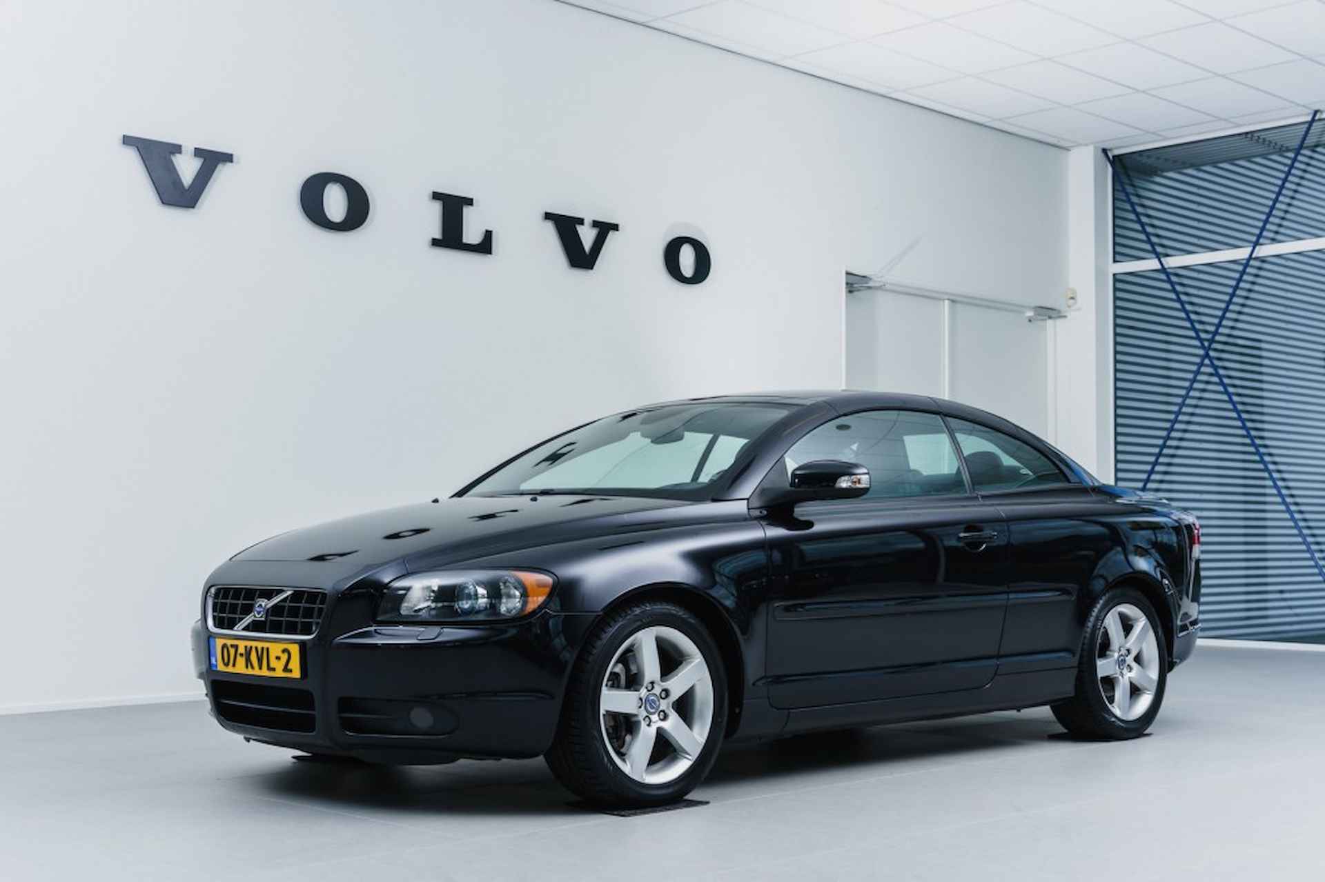 VOLVO C70 2.4 Summum, Mobility Line - 16/26