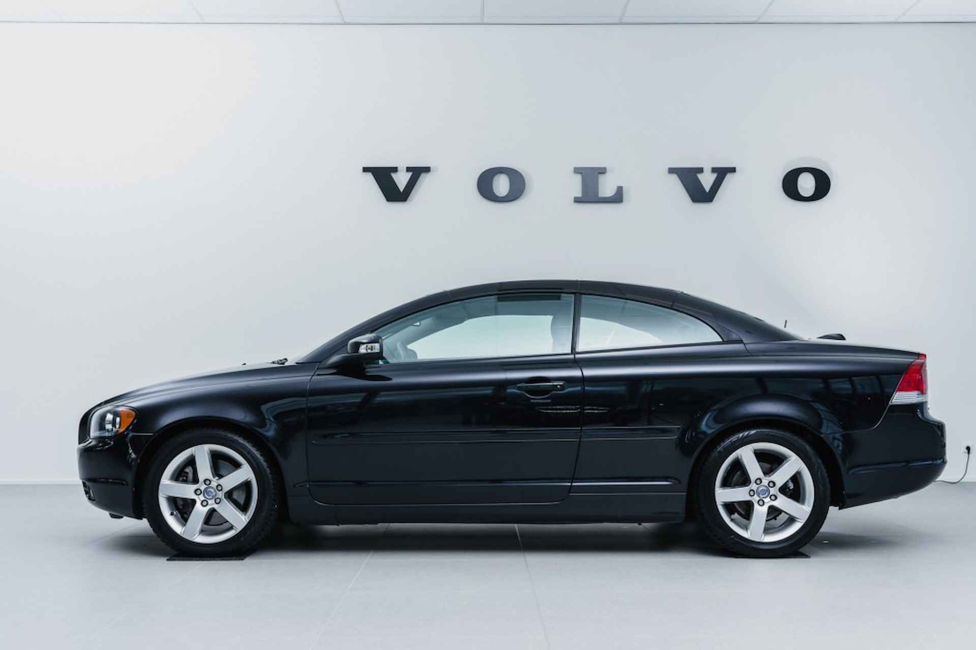 VOLVO C70 2.4 Summum, Mobility Line - 17/26