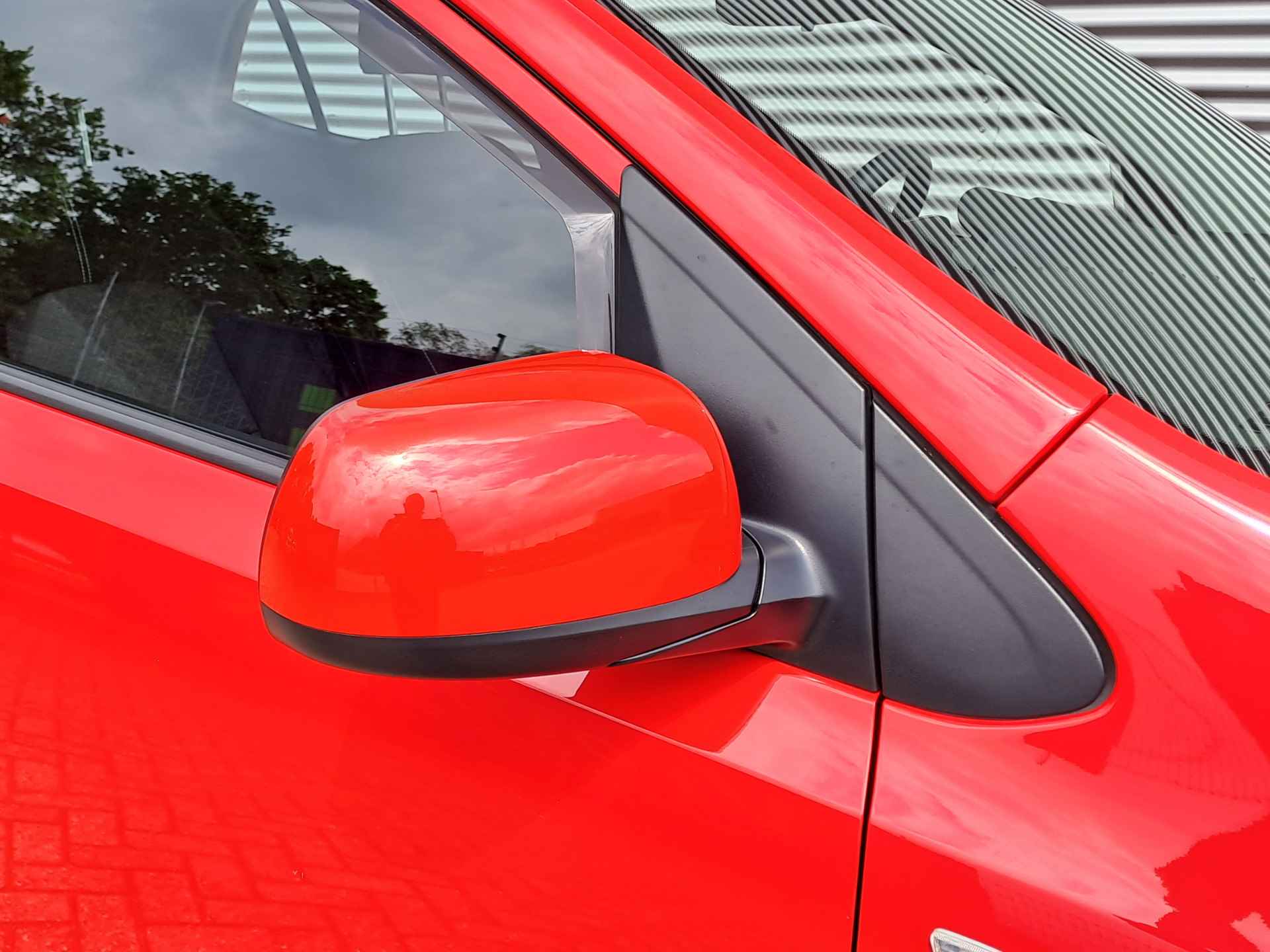 Kia Picanto 1.0 DPi DynamicLine | Apple Carplay/Android Auto | Cruise | Camera - 5/35