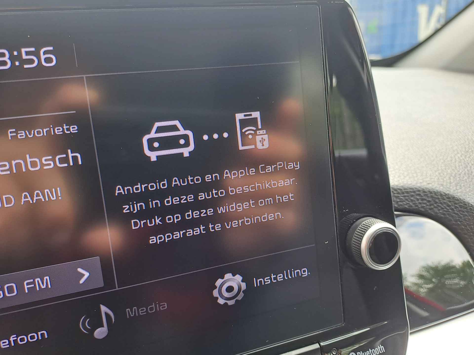Kia Picanto 1.0 DPi DynamicLine | Apple Carplay/Android Auto | Cruise | Camera - 23/35