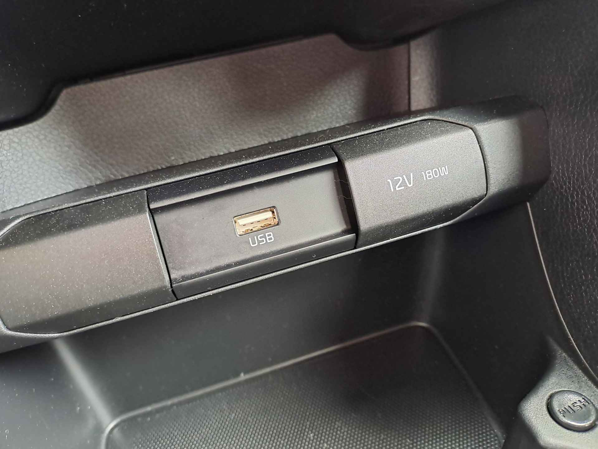 Kia Picanto 1.0 DPi DynamicLine | Apple Carplay/Android Auto | Cruise | Camera - 27/35