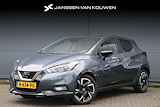 Nissan Micra 1.0 IG-T N-Design Navigatie BOSE Connect Pack