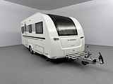 Adria Adora 482 LU Skyroof Voortent Mover INCL. STALLING