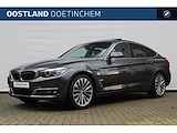 BMW 3-serie Gran Turismo 320i High Executive Luxury Line Automaat / Panoramadak / Achteruitrijcamera / Sportstoelen / LED / Stoelverwarming / Head-Up / Park Assistant / Lane Change Warning