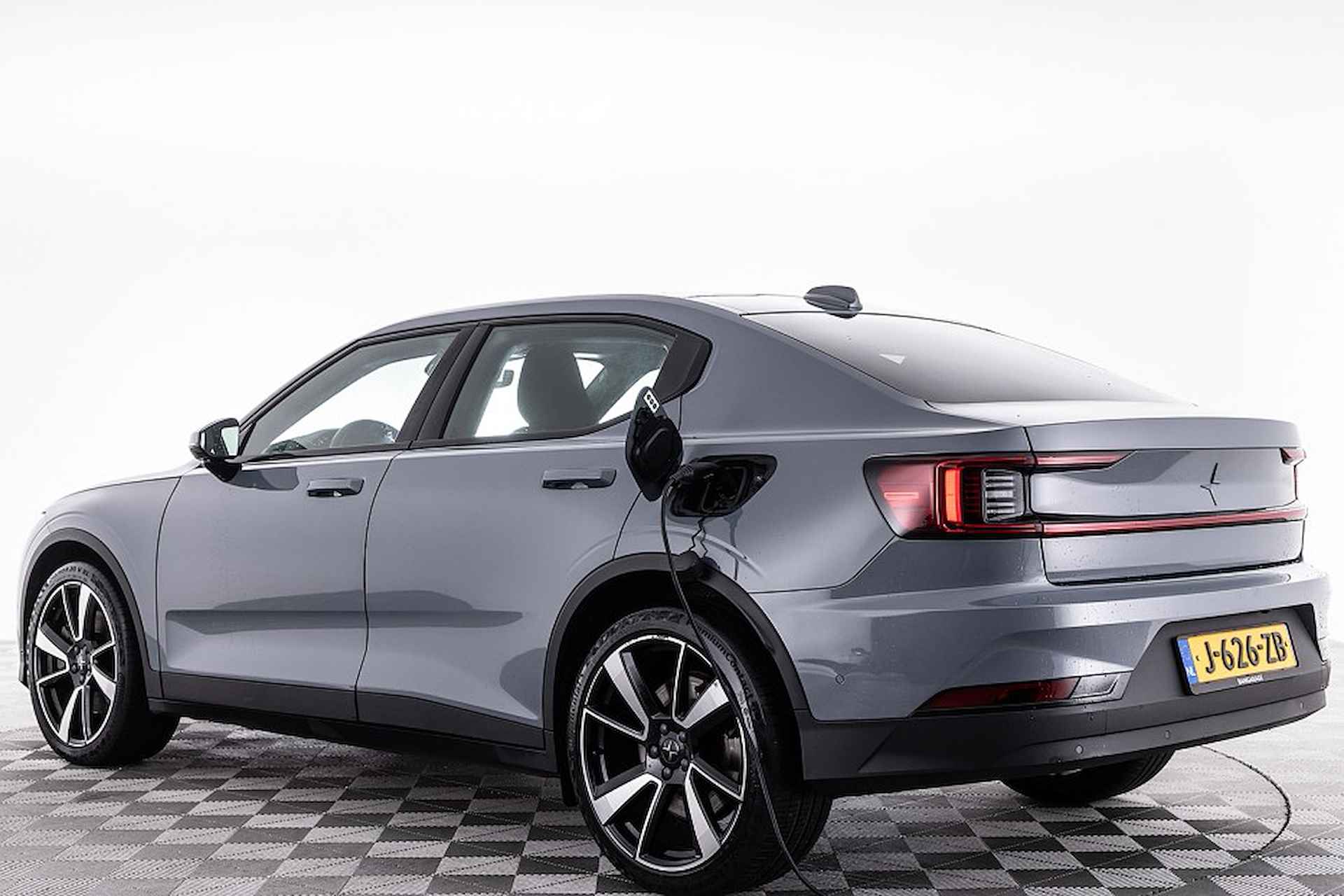 Polestar 2 Long Range Dual Motor Launch Edition 78kWh | PANORAMADAK ✅ 1e Eigenaar . - 2/31