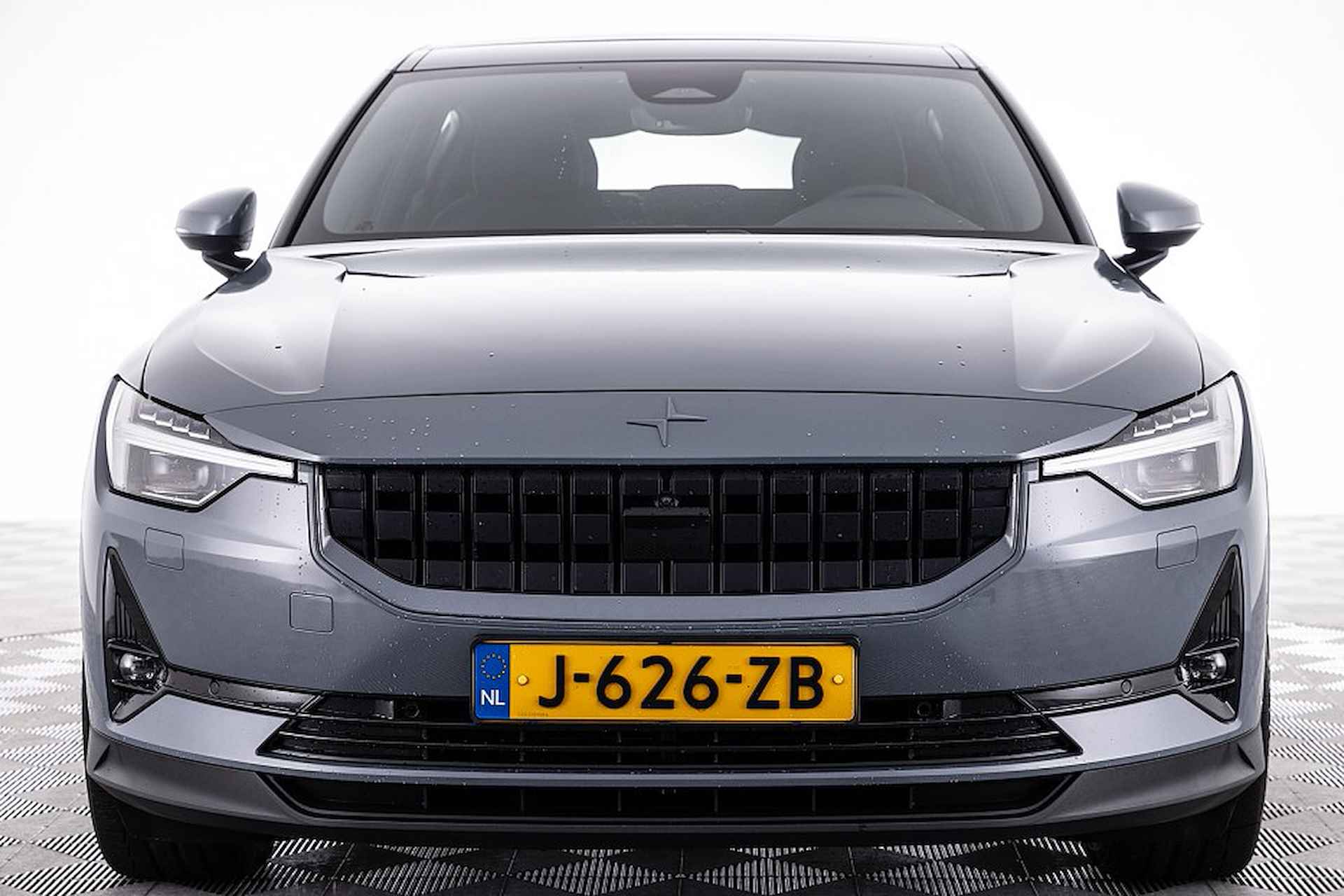 Polestar 2 Long Range Dual Motor Launch Edition 78kWh | PANORAMADAK ✅ 1e Eigenaar . - 24/31