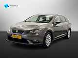 SEAT Leon 1.0 TSI 115PK STYLE CONNECT NAVI PDC TEL CRUISE ECC NAP