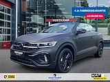 VOLKSWAGEN T-roc 1.5 TSI DSG R-LINE BLACK EDITION ONE OF 999 LEDER/CAMERA/IQ-LIGH