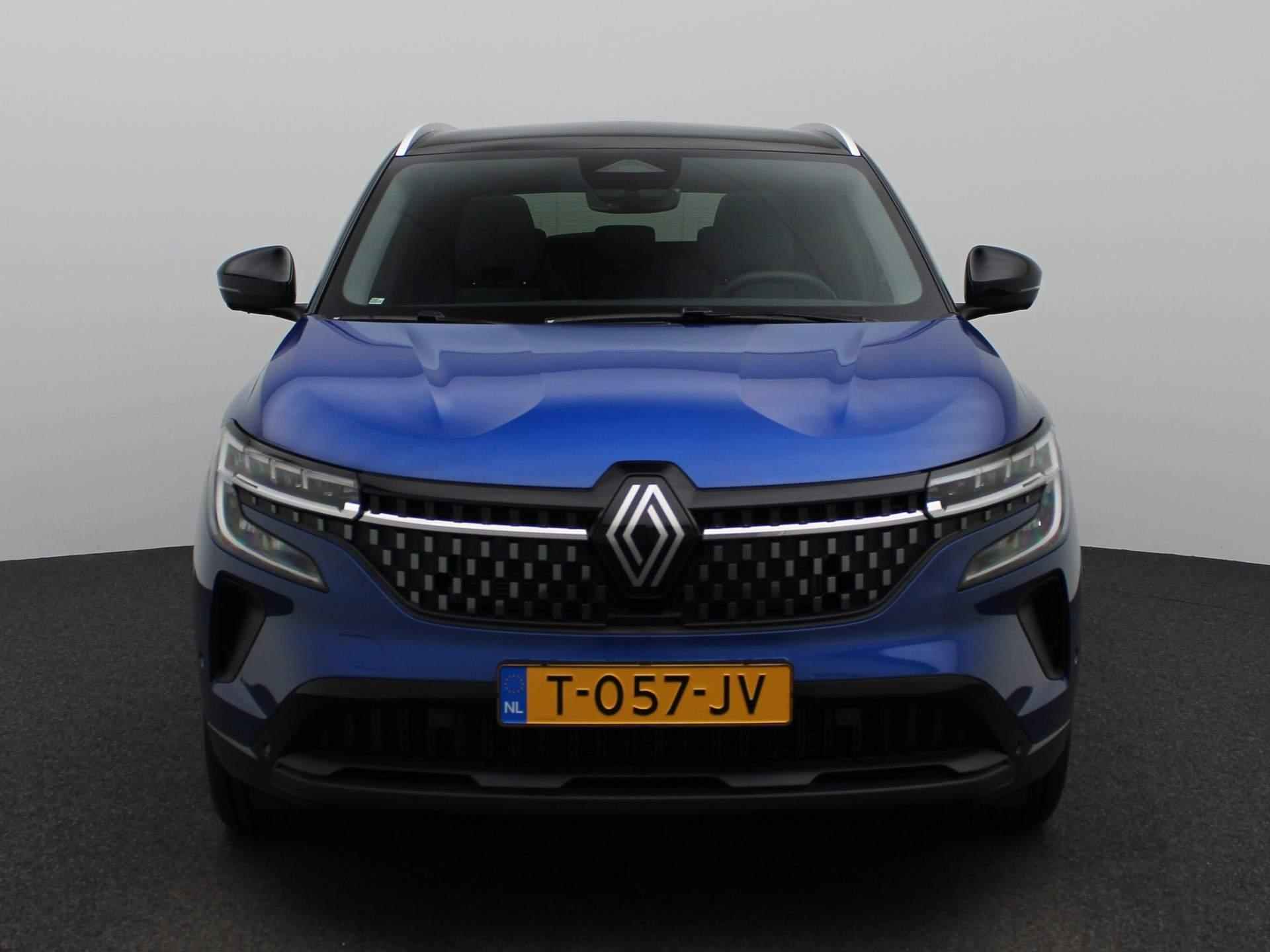 Renault Austral 1.2 Mild Hybrid Advanced 130 Techno | Pack Advanced Driving Assist | Pack Around View Camera | Pack Solid | Elektr. Achterklep | Android Automotive | Keyless | 19" LMV | Two-Tone - 3/43