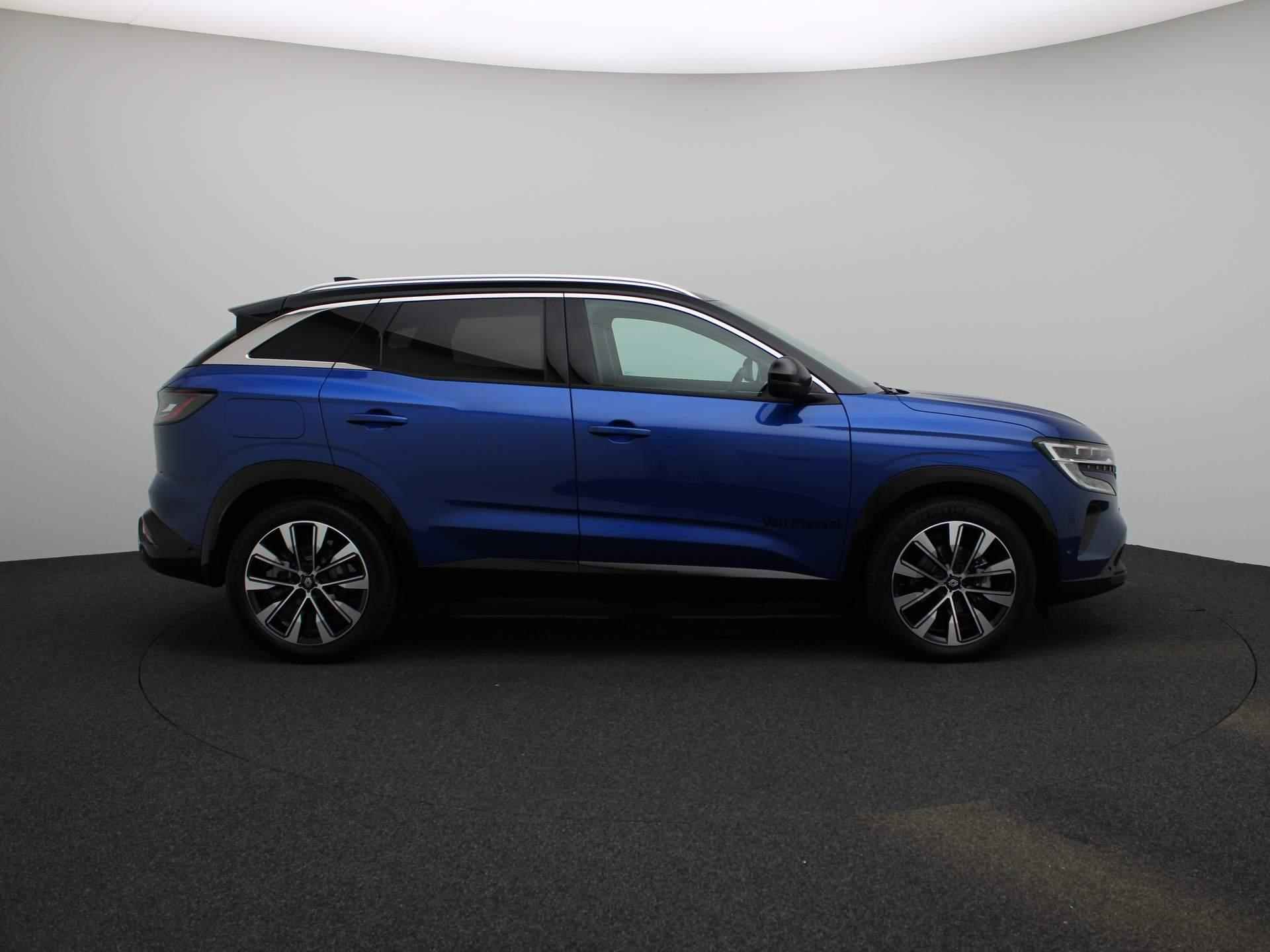 Renault Austral 1.2 Mild Hybrid Advanced 130 Techno | Pack Advanced Driving Assist | Pack Around View Camera | Pack Solid | Elektr. Achterklep | Android Automotive | Keyless | 19" LMV | Two-Tone - 6/43