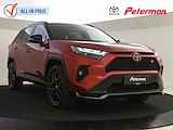 Toyota RAV4 2.5 Plug in Hybrid GR SPORT | PDC V+A | Memory Seat | BLS | Stuu