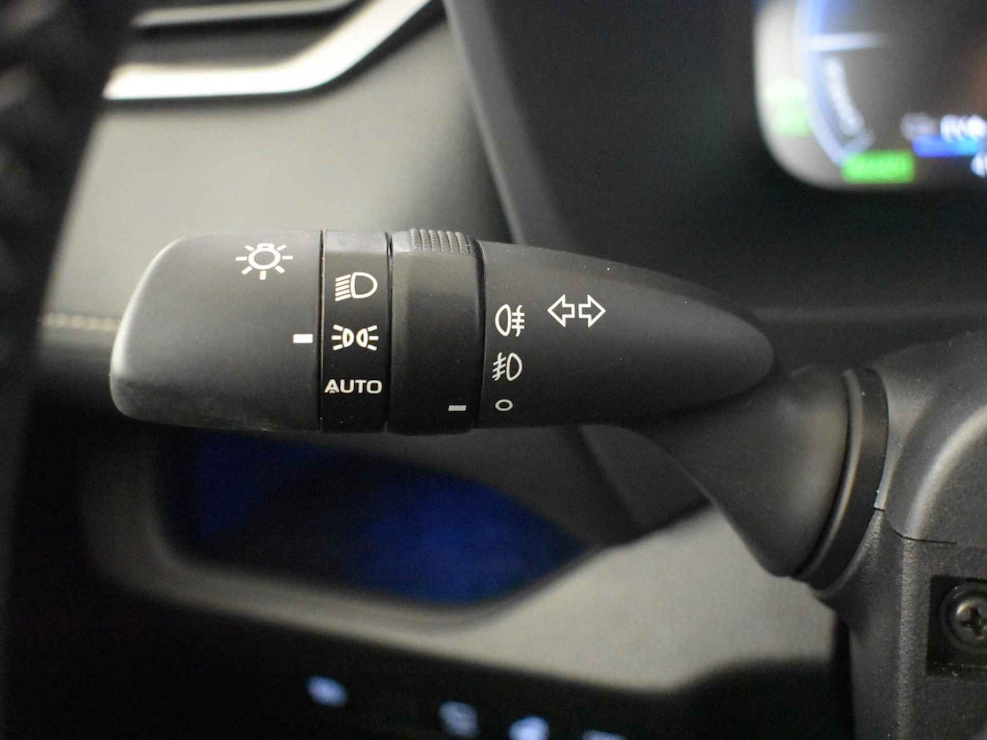 Toyota RAV4 2.5 Plug in Hybrid GR SPORT | PDC V+A | Memory Seat | BLS | Stuu - 46/51