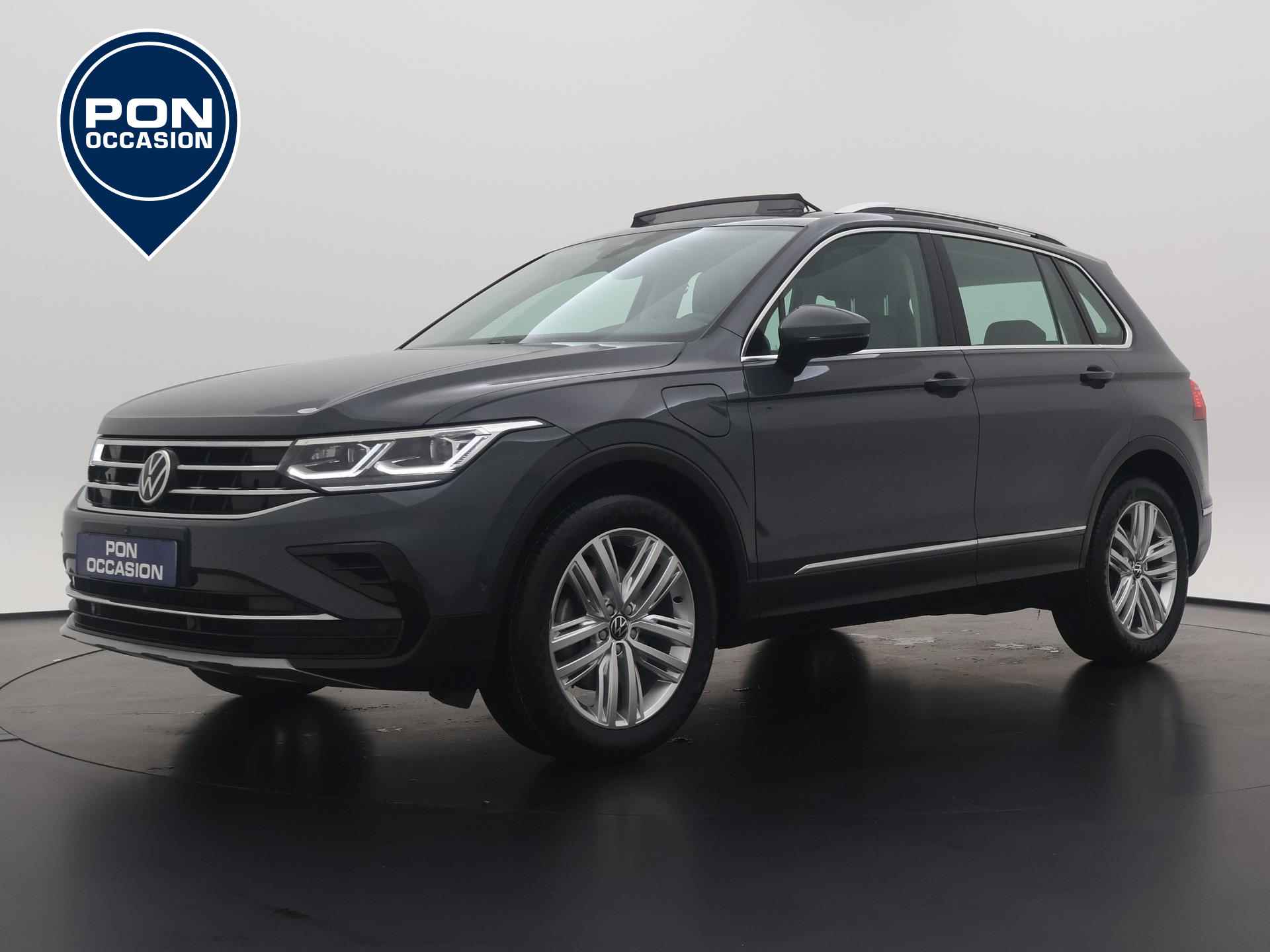 Volkswagen Tiguan BOVAG 40-Puntencheck