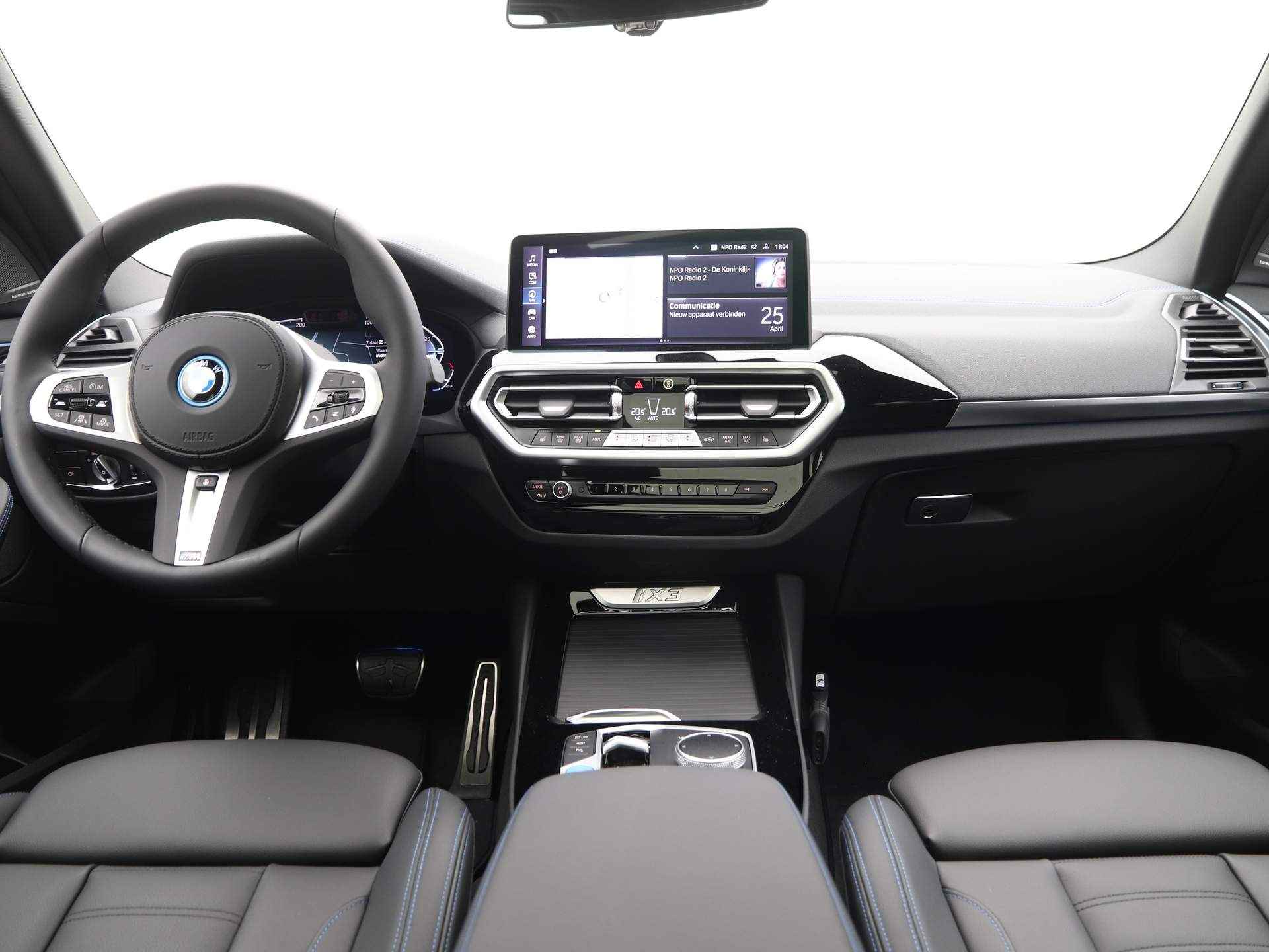 BMW iX3 High Executive Edition 80 kWh - 14/27