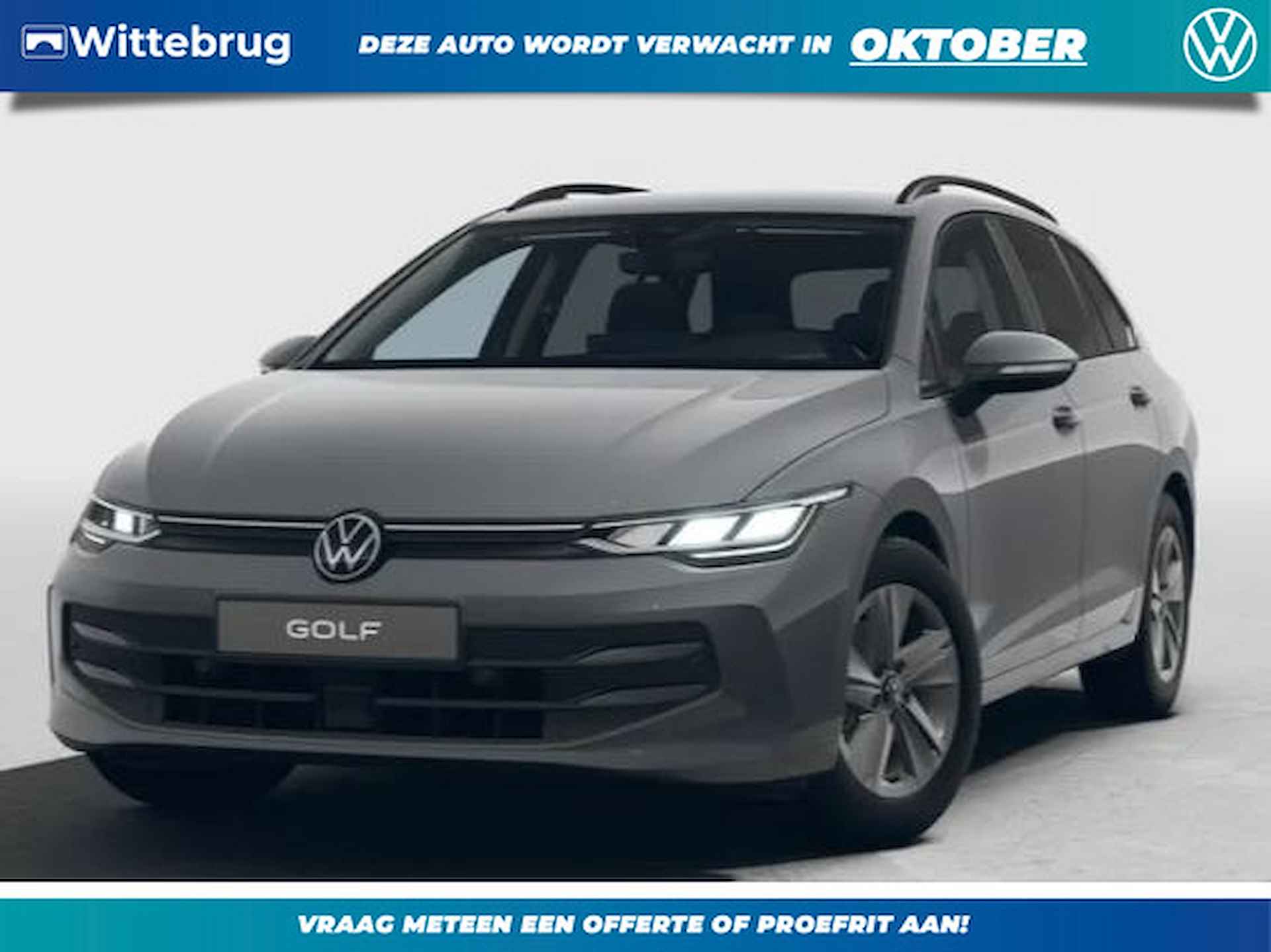 Volkswagen Golf BOVAG 40-Puntencheck