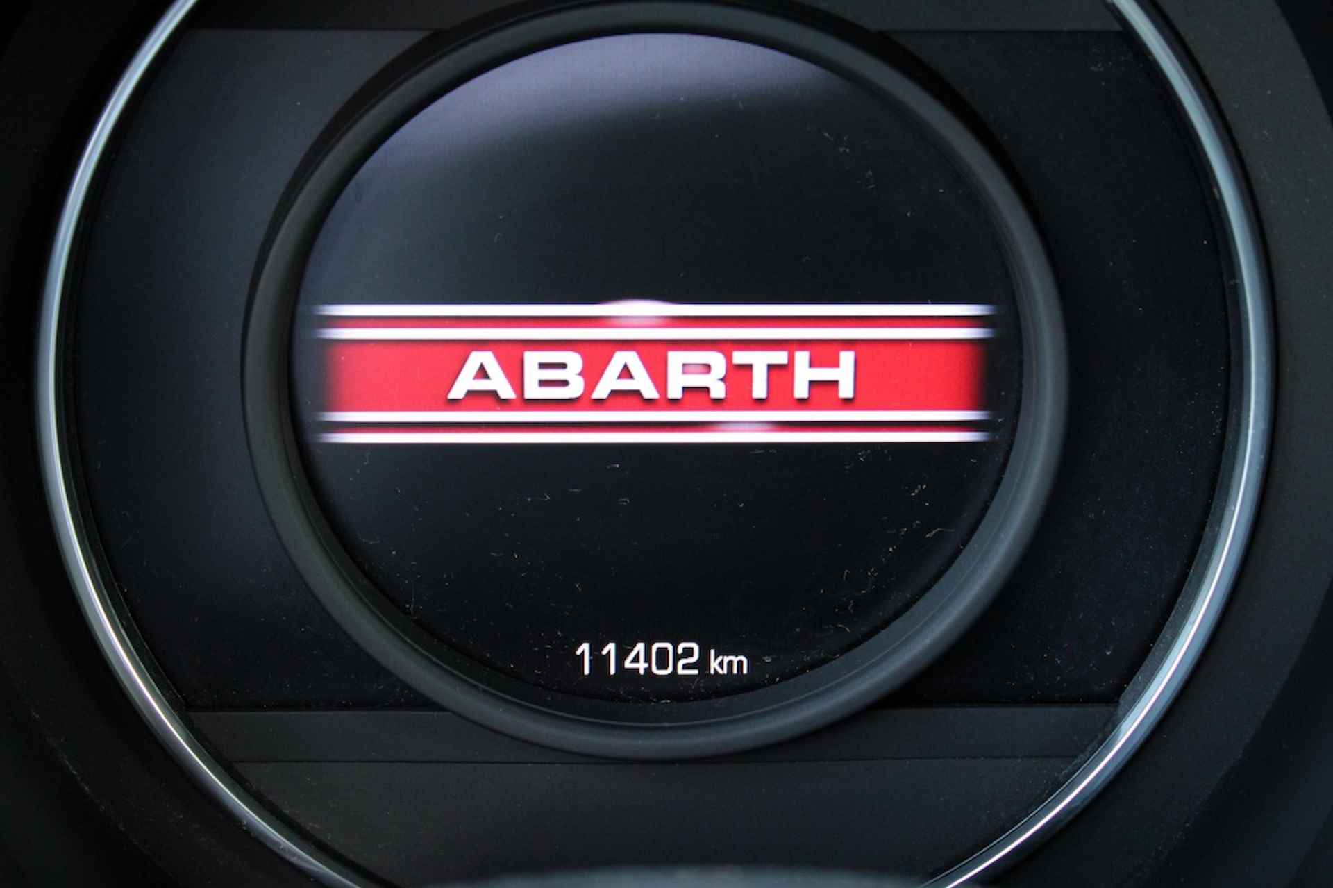 Abarth 500 C 1.4 T-Jet F595 Limited Edition - 13/25