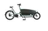 URBAN ARROW Family Performance Plus AUTO BES3 545WH Sage Green uni 50cm 2024