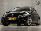 BMW 4 Serie Gran Coupé 420i Executive M Sport 184Pk Automaat (SCHUIFDAK, M PAKKET, NAVIGATIE, CLIMATE, STOELVERWARMING, LEDEREN SPORTSTOELEN, GETINT GLAS, PARKEERSENSOREN, CRUISE, NIEUWE APK, NIEUWSTAAT)