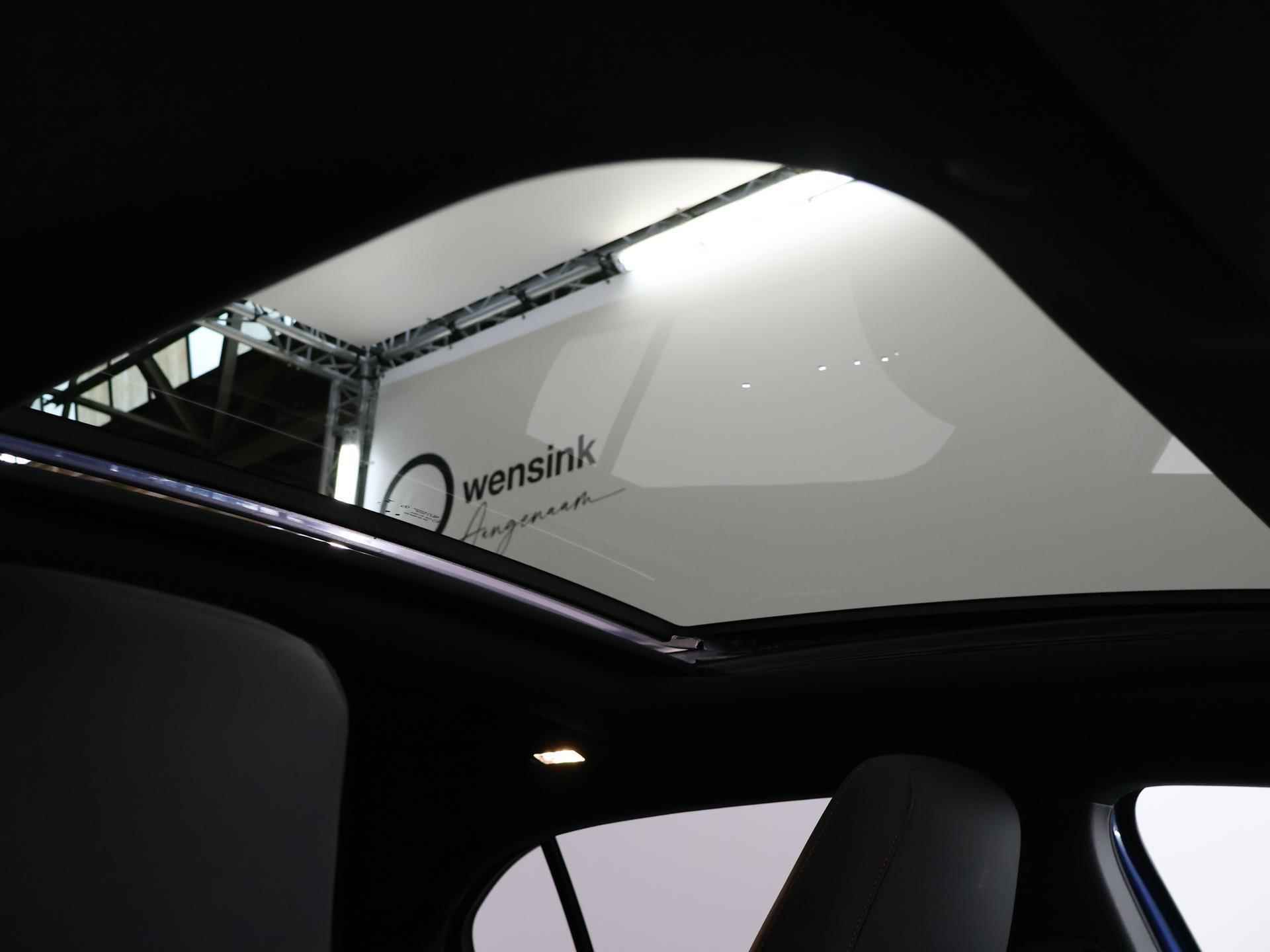 Mercedes-Benz A-Klasse 250e AMG Line | Panorama-schuifdak | Achteruitrijcamera | Sfeerverlichting | MULTIBEAM LED | Stoelverwarming - 20/41