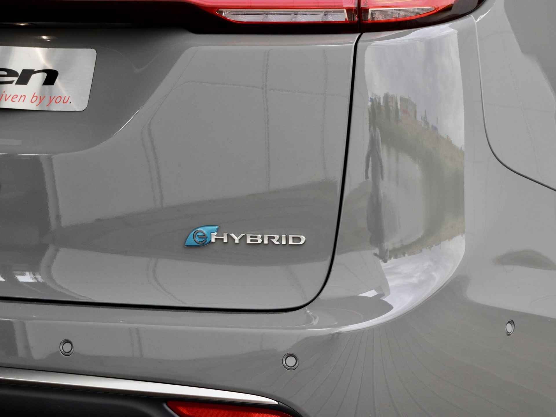 Chrysler Pacifica - Plug-In-Hybrid 3.6 V6 Pinnacle | Panodak | Zeer compleet | 7 Persoons | - 13/42