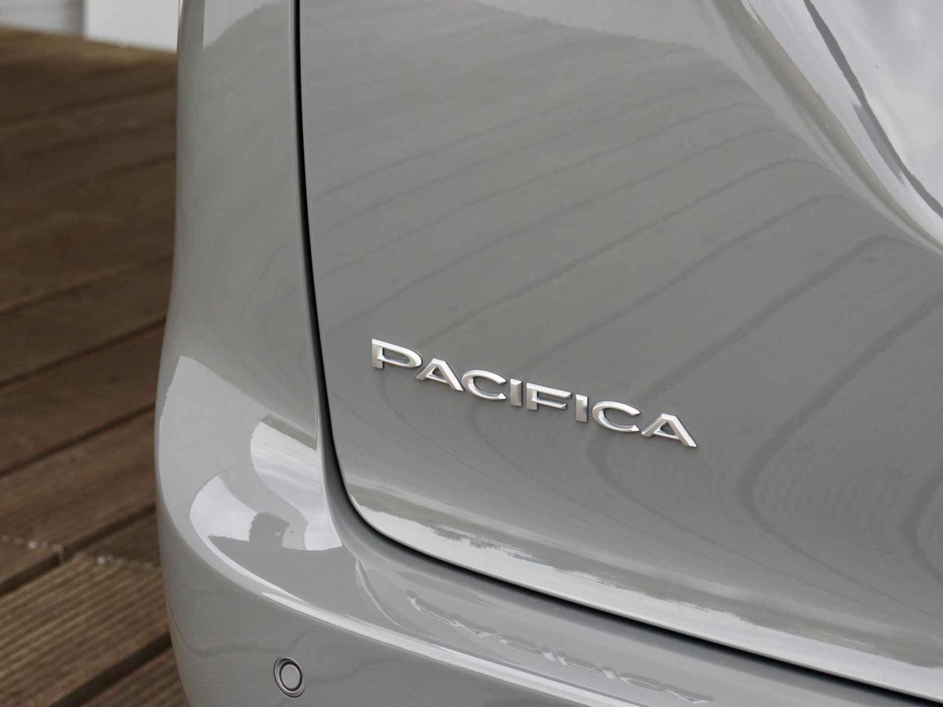 Chrysler Pacifica - Plug-In-Hybrid 3.6 V6 Pinnacle | Panodak | Zeer compleet | 7 Persoons | - 23/42