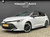 Toyota Corolla Touring Sports 1.8 Hybrid GR-Sport AUT. | 1e eigenaar | dealer onderhouden | two tone metallic | apple carplay | sportstoelen