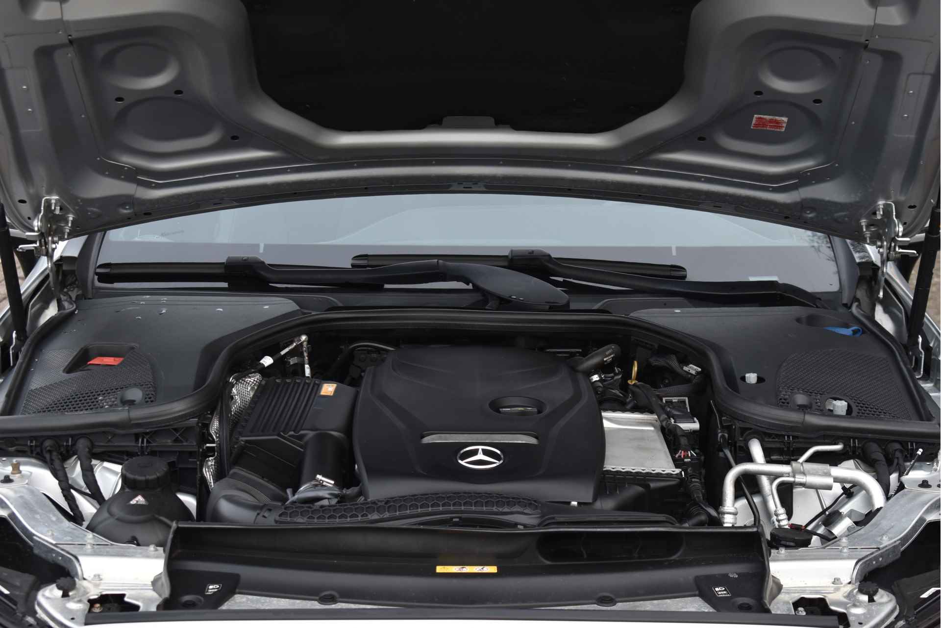 Mercedes-Benz E-Klasse Coupé 200 Edition 1 AMG | Zeer netjes | Burmester | Carplay | Camera | Sfeerverl | Full LED - 11/71