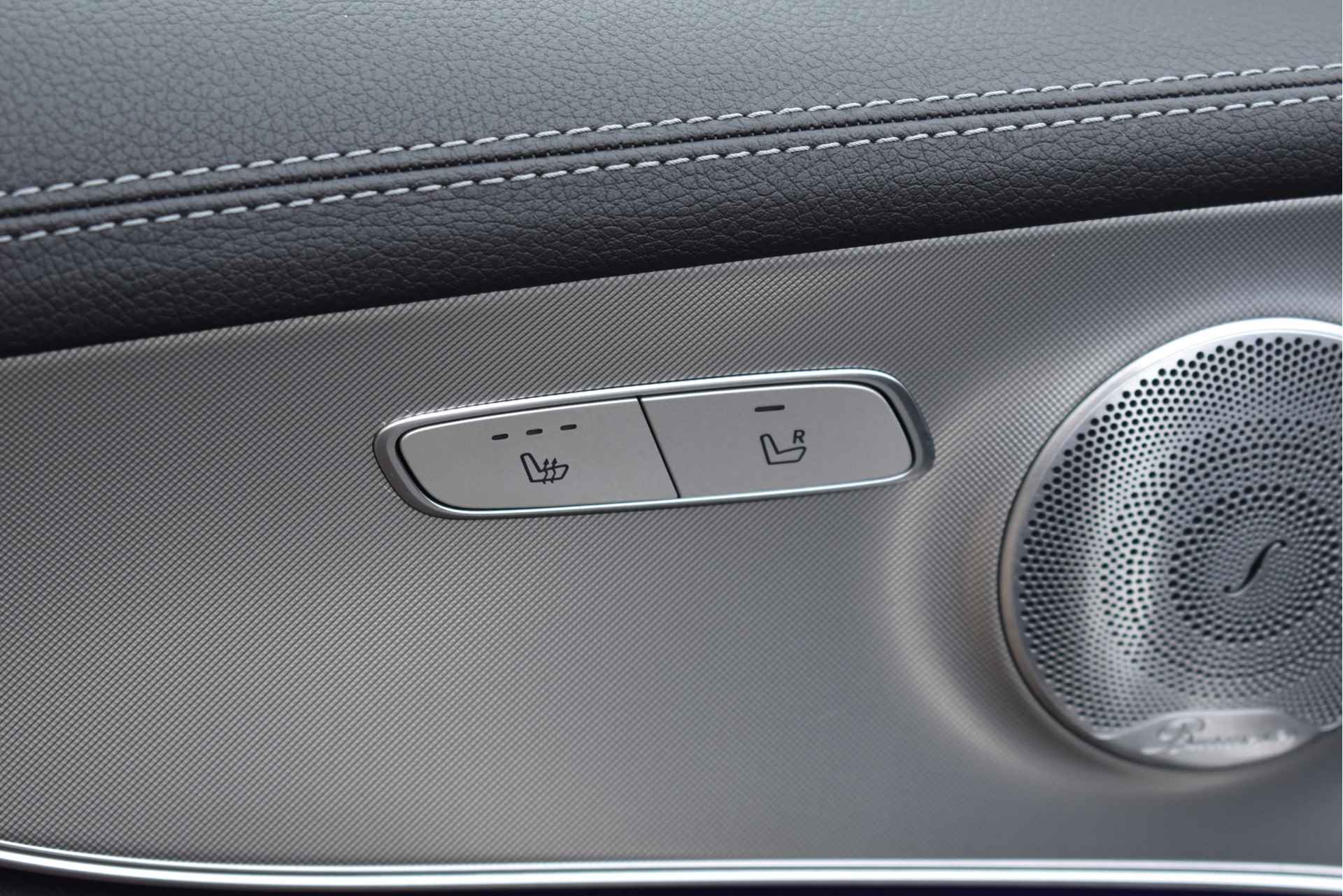 Mercedes-Benz E-Klasse Coupé 200 Edition 1 AMG | Zeer netjes | Burmester | Carplay | Camera | Sfeerverl | Full LED - 43/71