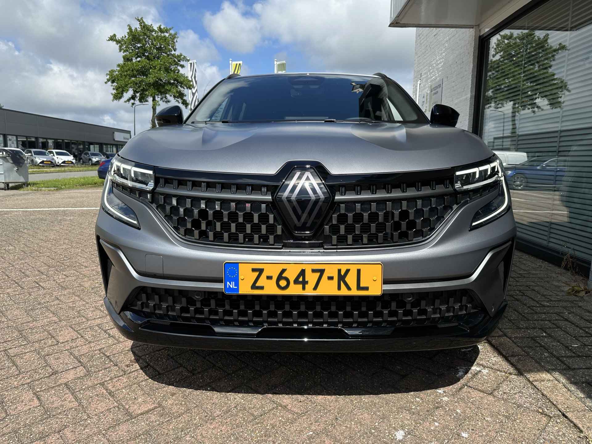 Renault Austral 1.2 E-Tech Hybrid 200 Iconic Esprit Alpine | Harman Kardon | levertijd 2 dagen | tijdelijk gratis Top Afleverpakket twv Eur 695 - 3/53