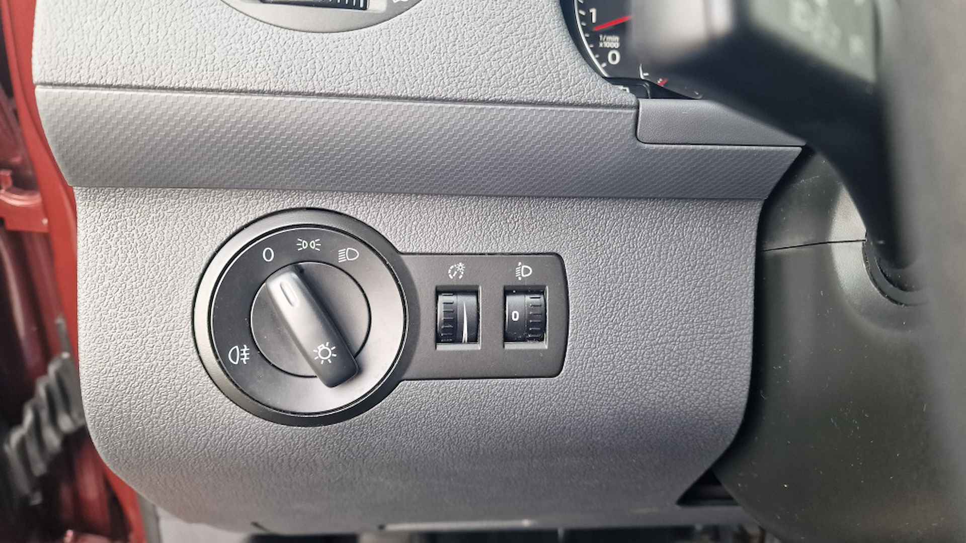 Volkswagen Caddy 1.2 TSI Trendline, Airco, Achterklep, Parkeersensoren - 11/19