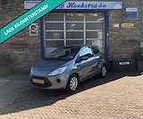 Ford Ka 1.2 Champions Edition start/stop lage kilometerstand! NAP