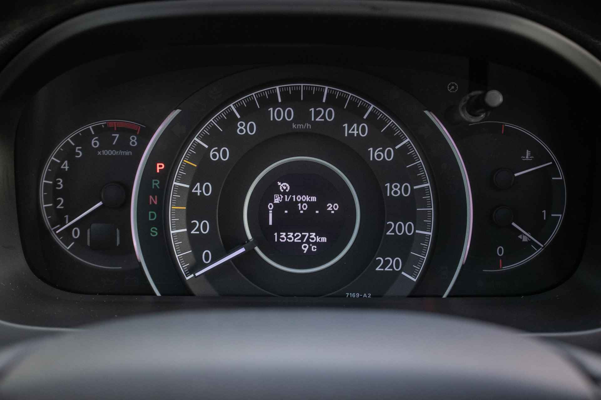Honda CR-V 2.0 AWD Executive Automaat -All in rijklaarprijs | Trekhaak | Navi | Panodak | Leder - 15/43