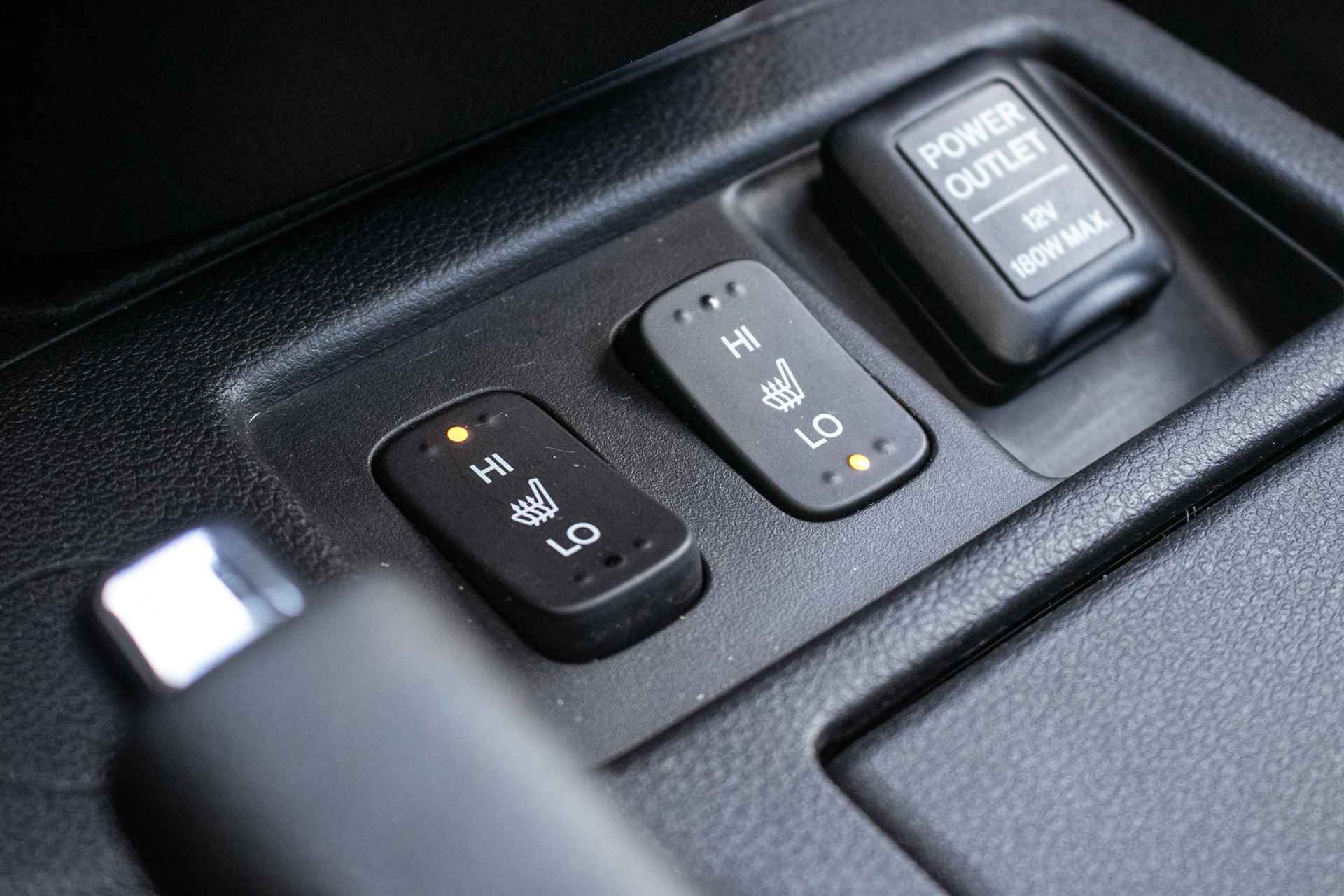 Honda CR-V 2.0 AWD Executive Automaat -All in rijklaarprijs | Trekhaak | Navi | Panodak | Leder - 22/43