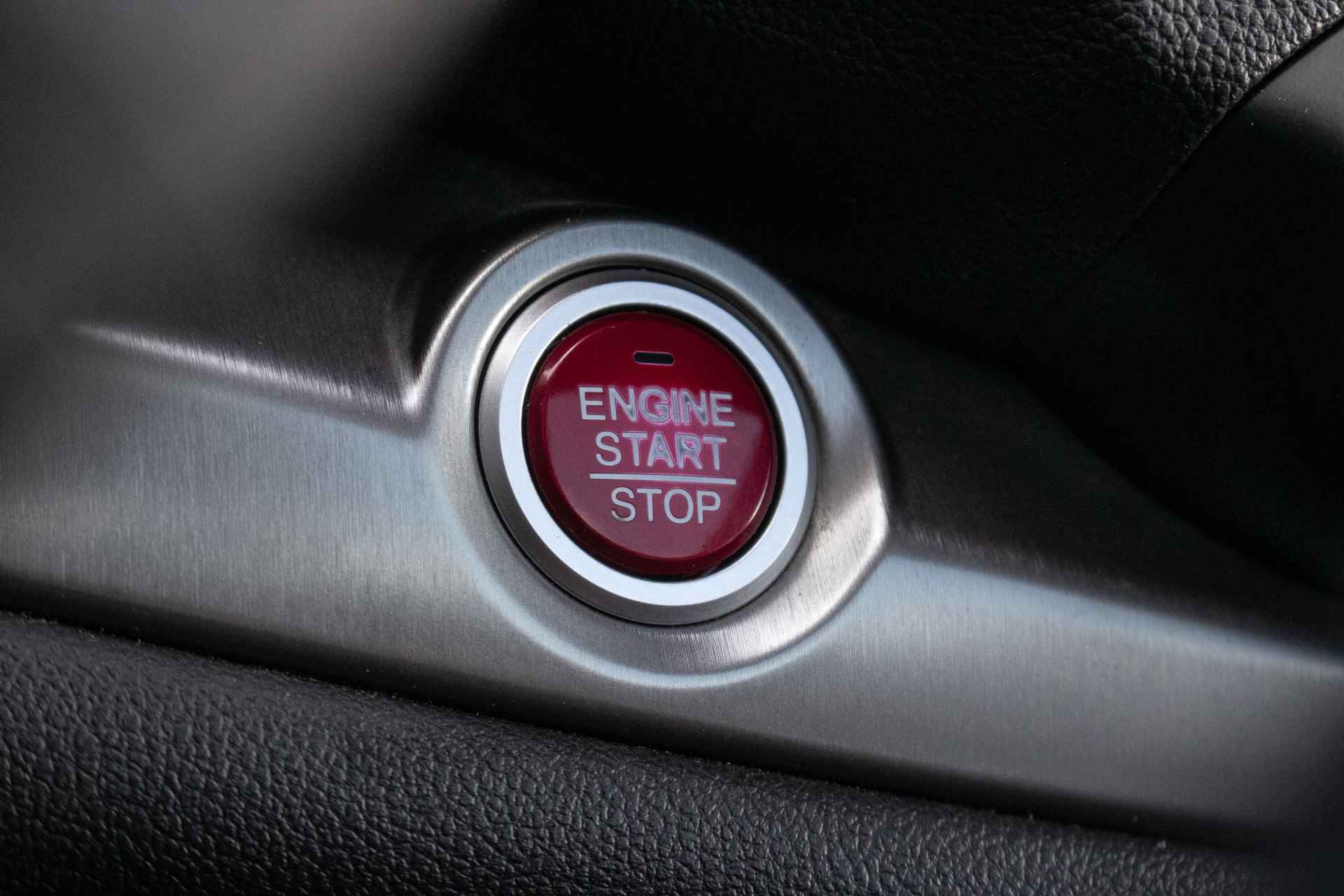 Honda CR-V 2.0 AWD Executive Automaat -All in rijklaarprijs | Trekhaak | Navi | Panodak | Leder - 23/43