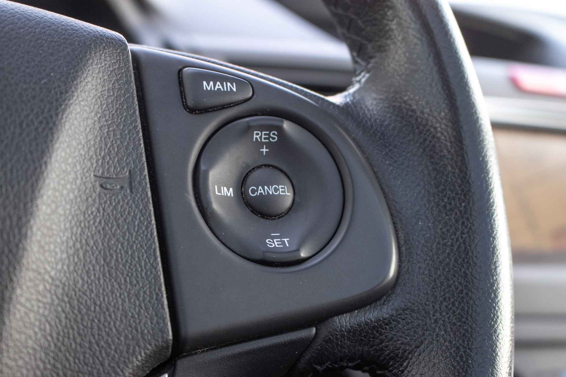 Honda CR-V 2.0 AWD Executive Automaat -All in rijklaarprijs | Trekhaak | Navi | Panodak | Leder - 32/43