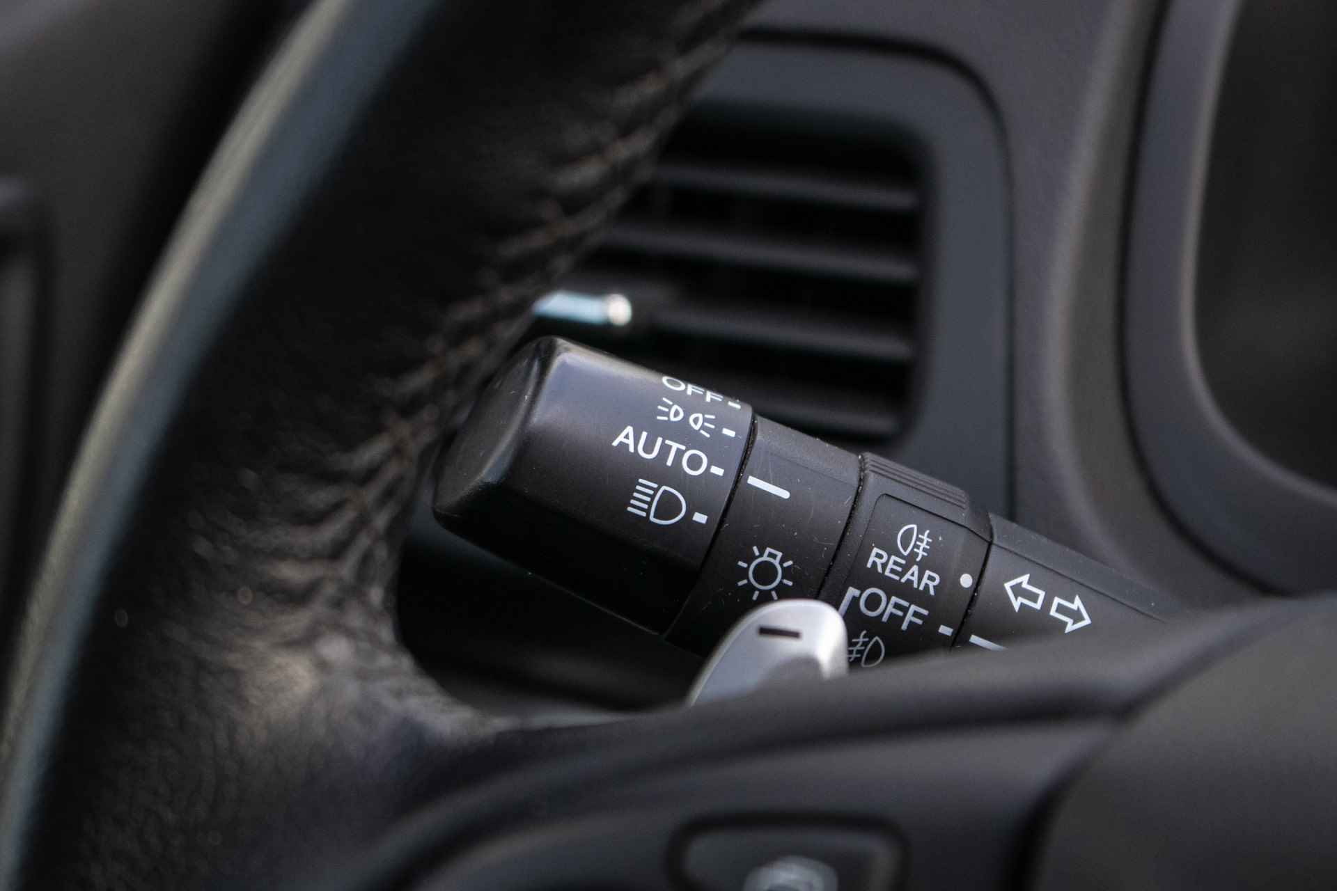 Honda CR-V 2.0 AWD Executive Automaat -All in rijklaarprijs | Trekhaak | Navi | Panodak | Leder - 34/43